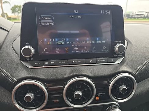 Used 2024 Nissan Sentra SV image 33