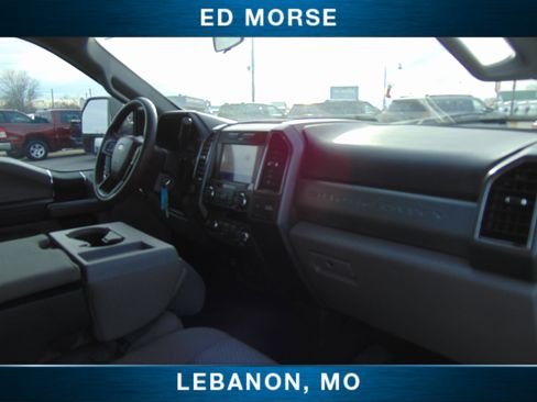 Certified 2022 Ford F250 XLT w/ XLT Value Package image 20