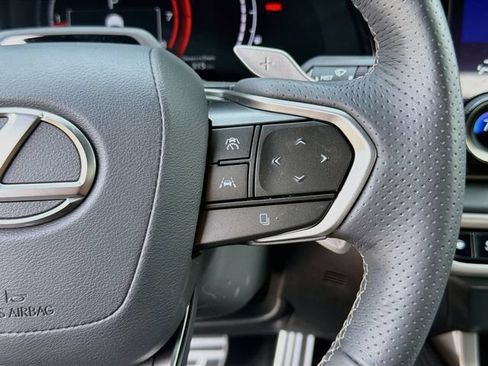 Used 2024 Lexus RX 350 F Sport w/ Convenience Package AWD/4WD image 40