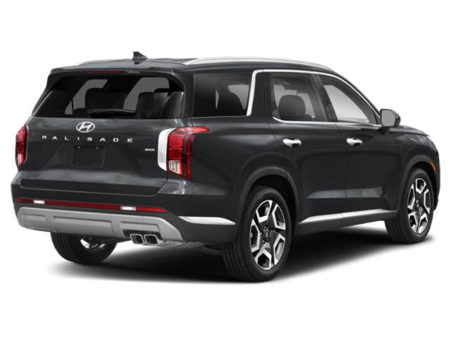 Used 2023 Hyundai Palisade Limited w/ Cargo Package FWD image 5