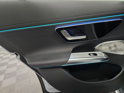 Certified 2025 Mercedes-Benz E 350 4MATIC Sedan image 19