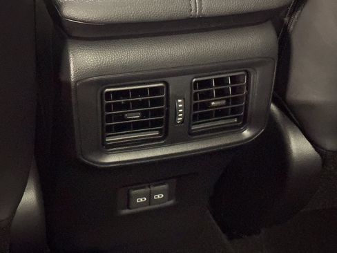 New 2025 Toyota RAV4 XSE image 14