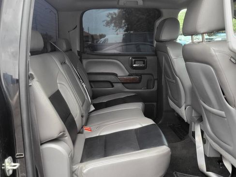 Used 2014 GMC Sierra 1500 SLT RWD image 21