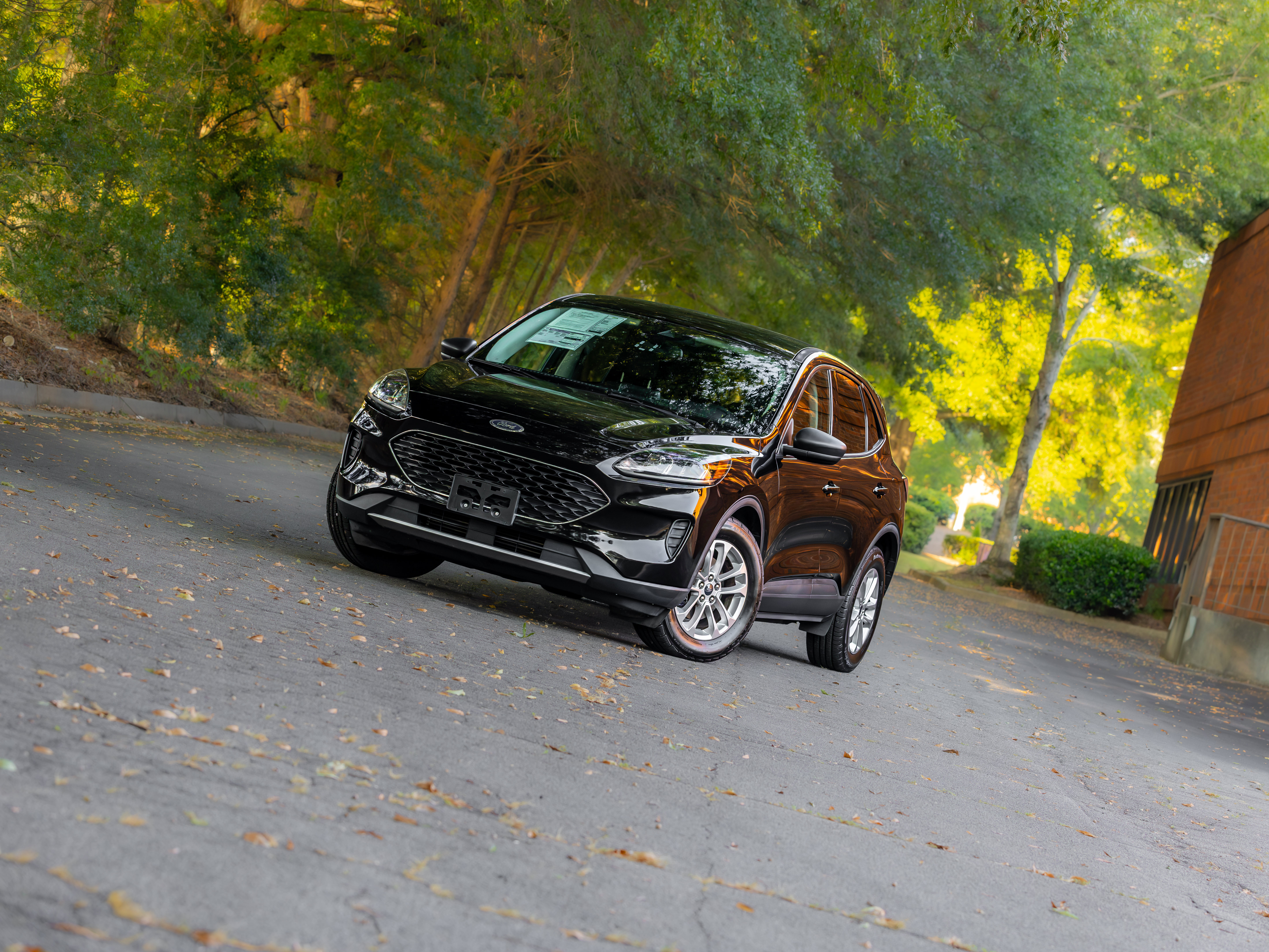 Used 2022 Ford Escape SE FWD image 21
