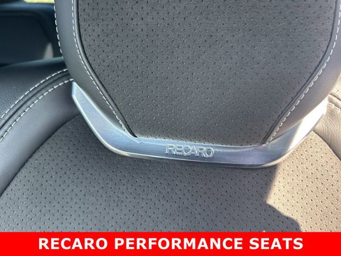 Used 2023 Chevrolet Camaro SS image 23