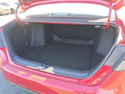 New 2025 Honda Accord SE image 12