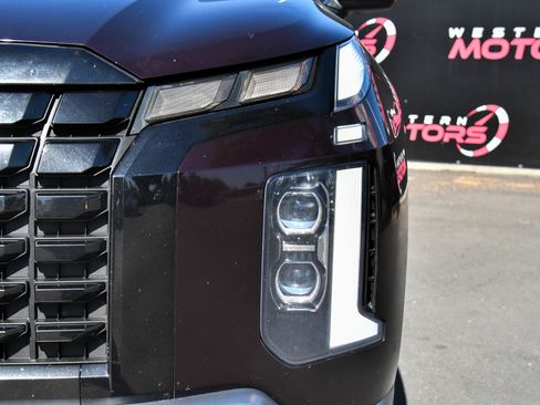 Used 2024 Hyundai Palisade SEL FWD image 11