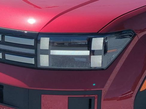 New 2027 Hyundai Santa Fe SEL w/ Tow & Go Package FWD image 10