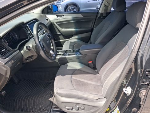 Used 2018 Hyundai Sonata SEL FWD image 10
