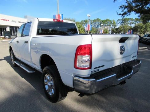 Certified 2024 RAM 2500 Big Horn w/ Bed Utility Group image 5