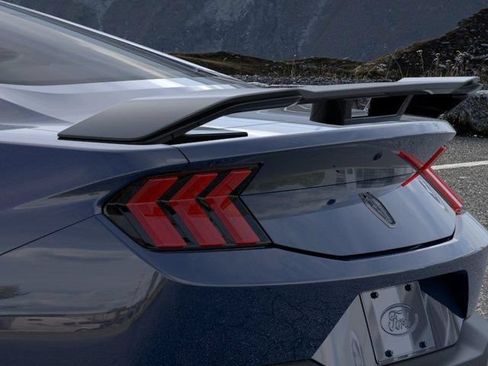 New 2025 Ford Mustang Dark Horse RWD image 22