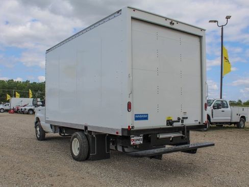 New 2025 Ford E-450 and Econoline 450 Super Duty w/ Power Equipment Group image 6