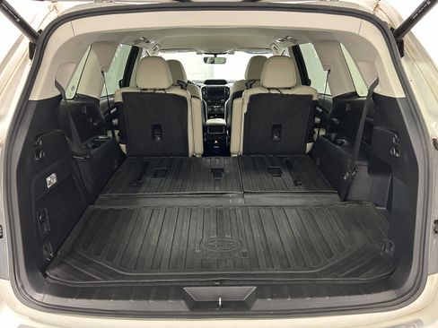Used 2021 Subaru Ascent Limited w/ Popular Package #4 AWD/4WD image 34