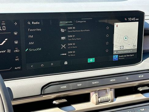 New 2027 Kia Telluride EX image 15