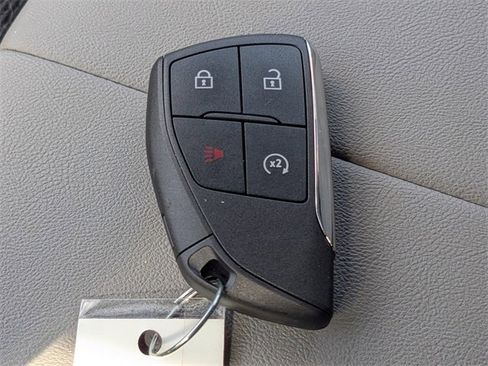 Used 2026 GMC Terrain Elevation image 31