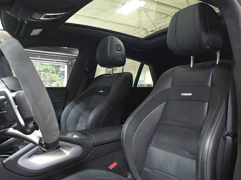 Used 2024 Mercedes-Benz GLE 63 AMG S image 21