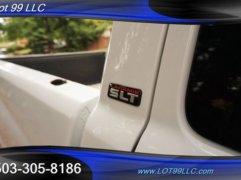 Used 2001 Dodge Ram 1500 Truck 2WD Quad Cab image 22