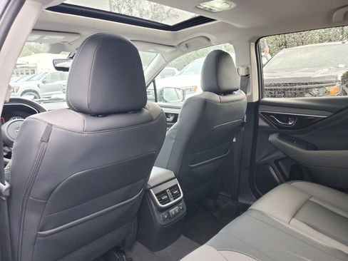 Used 2021 Subaru Outback Onyx Edition XT image 15