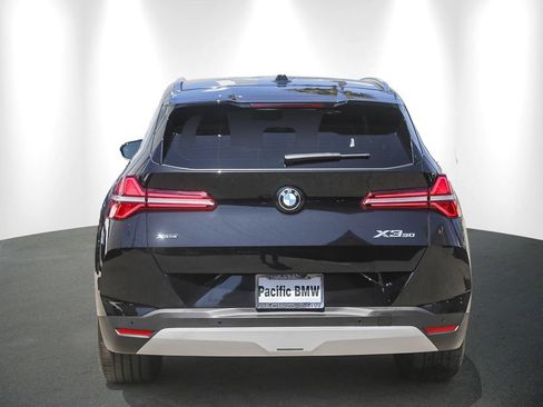 Used 2026 BMW X3 xDrive30i AWD/4WD image 5