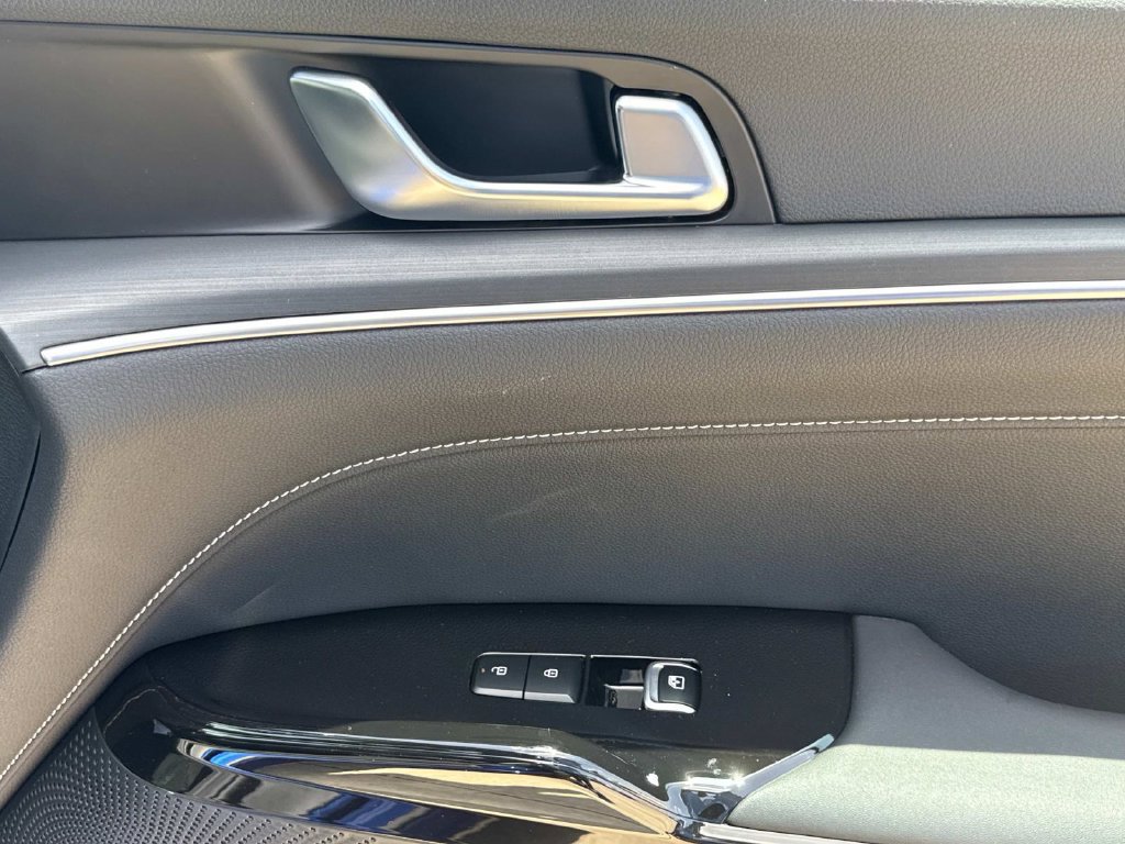 New 2026 Kia K5 GT-Line FWD image 15