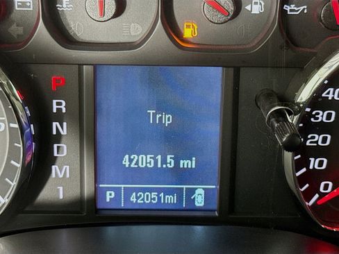 Used 2016 Chevrolet Silverado 2500 W/T image 14