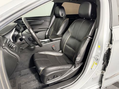 Used 2018 Chevrolet Impala Premier image 32