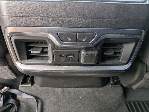 Used 2021 Chevrolet Silverado 2500 LTZ w/ LTZ Convenience Package AWD/4WD image 14