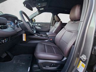 New 2026 Ford Explorer Platinum video 4