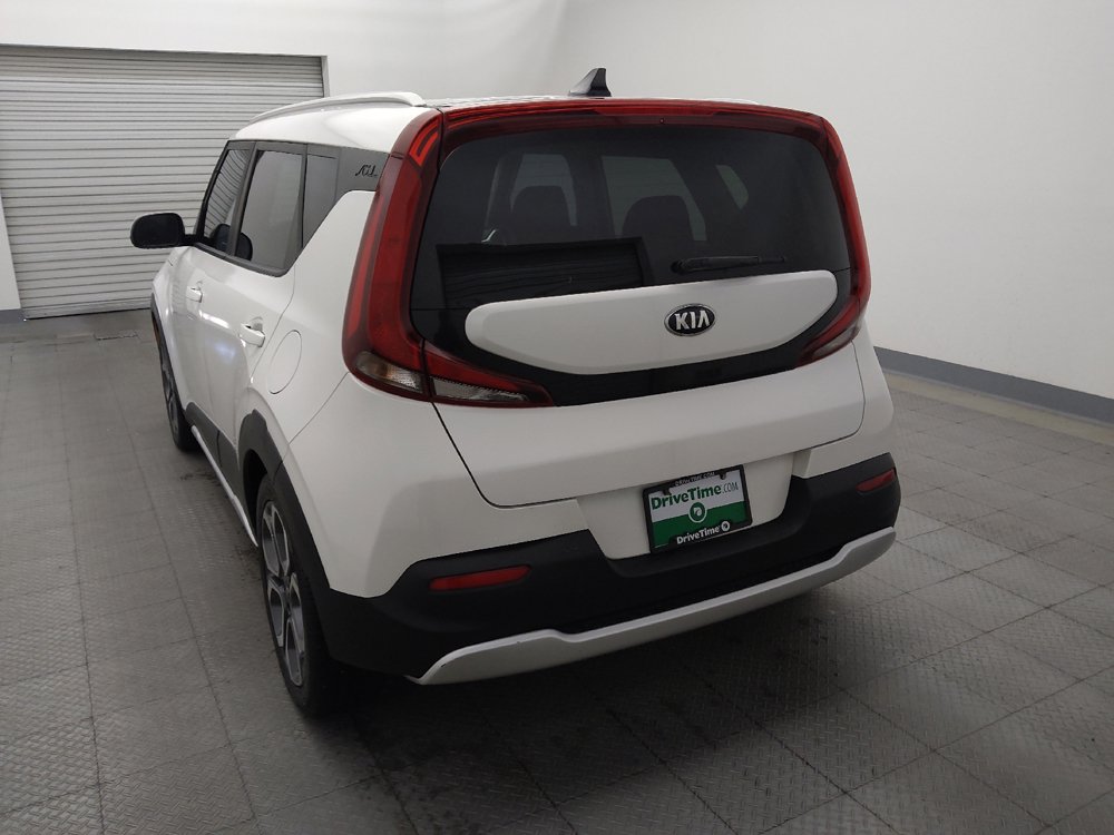 Used 2020 Kia Soul X-Line FWD image 6