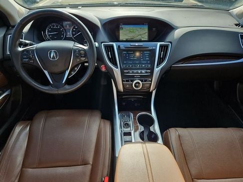 Used 2018 Acura TLX V6 w/ Technology Package image 17