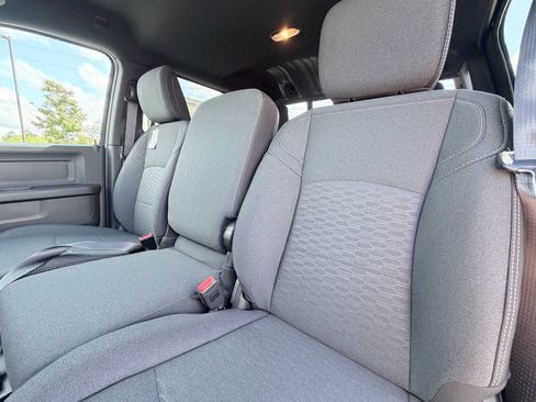 New 2026 RAM 2500 Tradesman AWD/4WD image 22