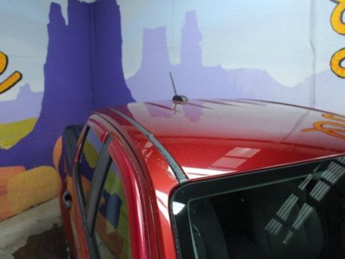 Used 2016 GMC Canyon Base 4D Crew Cab image 5