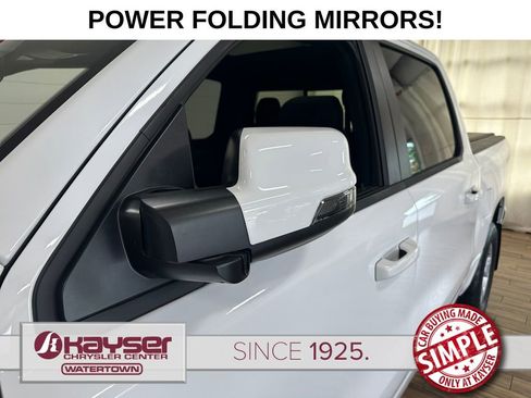 Used 2023 RAM 1500 Big Horn AWD/4WD image 10
