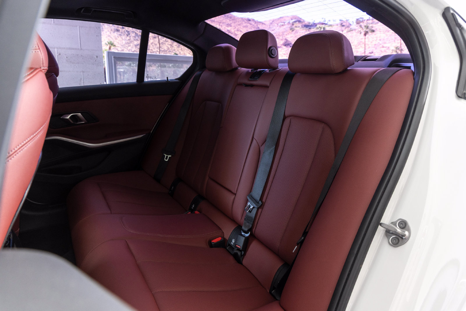 Used 2024 BMW M340i w/ Premium Package RWD image 20