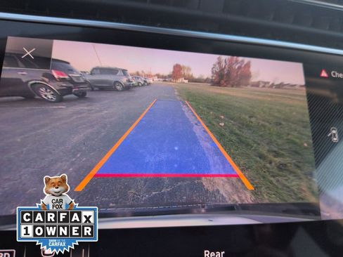 Used 2020 Audi Q7 2.0T Premium Plus w/ Premium Plus Package image 24