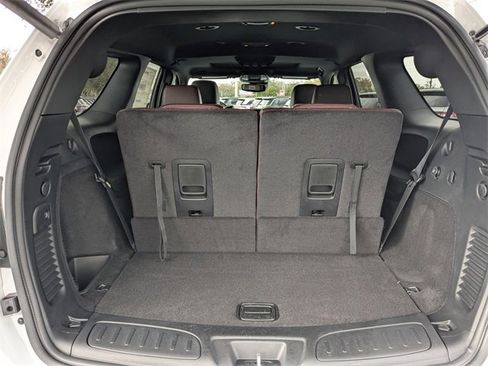 New 2026 Dodge Durango GT image 13