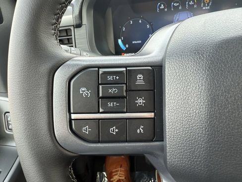 New 2025 Ford F150 XLT w/ Equipment Group 302A MID image 22