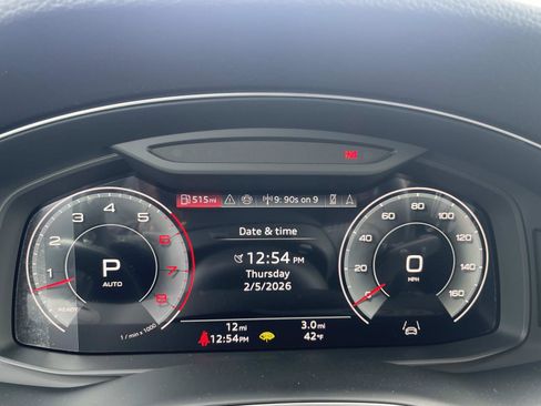 New 2026 Audi Q8 Premium Plus image 22