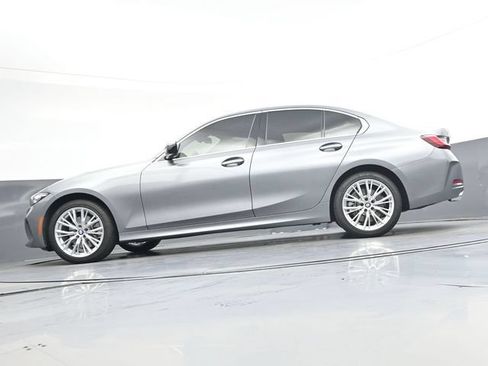 Used 2024 BMW 330i xDrive Sedan w/ Convenience Package AWD/4WD image 34