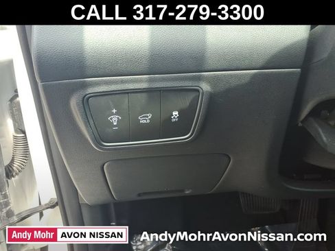Used 2024 Hyundai Tucson SEL AWD/4WD image 19
