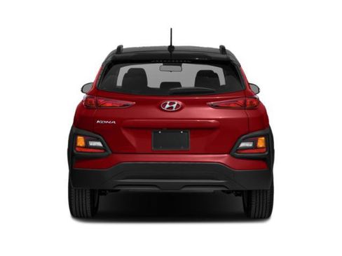 Used 2019 Hyundai Kona SE FWD image 8