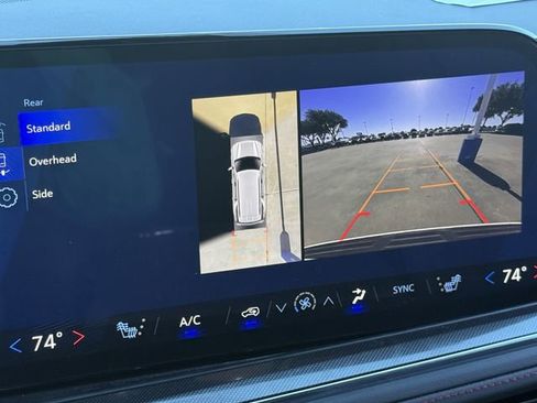 New 2026 Chevrolet Tahoe RST w/ Comfort Package image 17