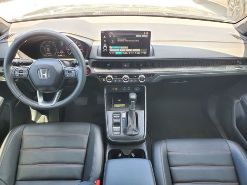 Used 2024 Honda CR-V Sport-L image 14
