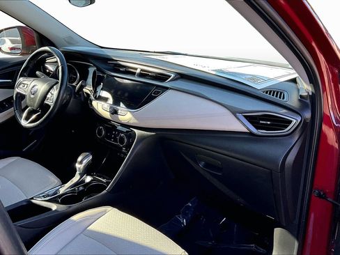 Used 2020 Buick Encore GX Preferred w/ Sport Touring Package image 15