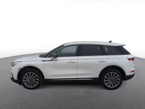 Used 2023 Lincoln Corsair Reserve w/ Equipment Group 201A AWD/4WD image 5