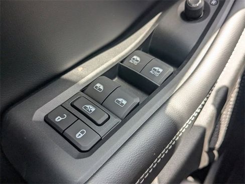 New 2025 Jeep Grand Cherokee Laredo X w/ Luxury Tech Group I image 22