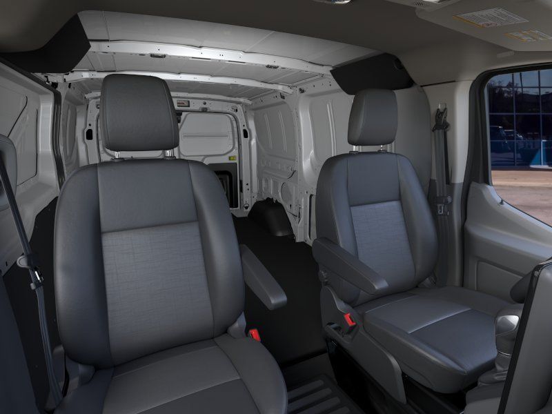 New 2026 Ford Transit 150 Low Roof RWD image 10