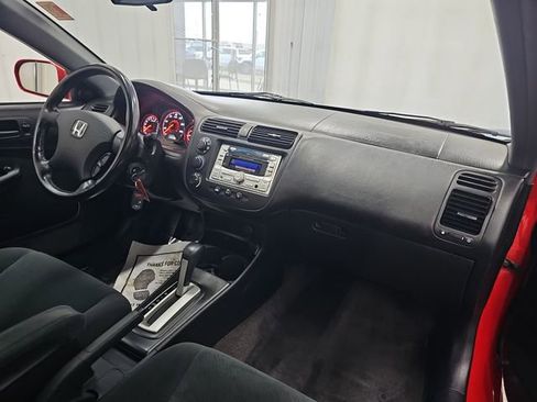 Used 2005 Honda Civic EX image 26