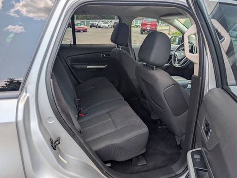 Used 2014 Ford Edge SE FWD image 11