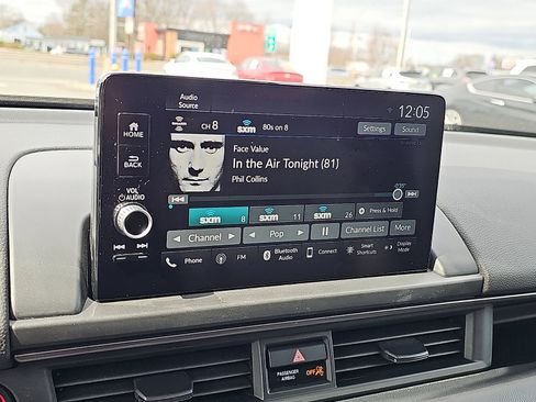 Used 2023 Honda Pilot TrailSport image 20